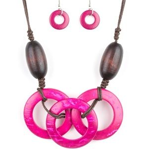 Paparazzi jewelry